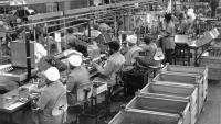 Manufacturer reflects on 120 years in S Africa