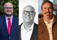 Race to replace Rep. Annessa Hartman features three-way battle for Oregon swing seat