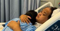 A fight to walk, a bill to fear: Filipino worker faces mounting medical bills