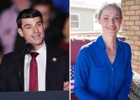 Bresnahan vs. Cognetti: What’s at stake in Pennsylvania’s 8th Congressional District