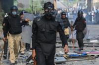 Pakistan’s Power Struggle Turns Violent as Terrorism Surges