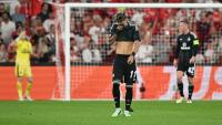 Celtic lacking Lisbon Lions spirit as Benfica brutally expose deficiencies in Europa League defeat - 5 talking points