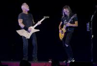 METALLICA Shares Official Video Of 'The Call of Ktulu' Performance At First Sphere Concert
