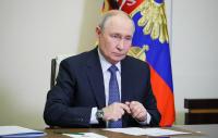IN BRIEF: Putin’s key statements at the Business Russia congress