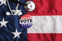 <![CDATA[Health care costs weigh on voters ahead of the midterms]]>