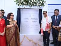VFS Global opens its first Visa Application Centre in Guwahati
