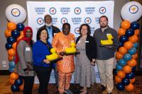 Leadership Snohomish County celebrates local leaders, introduces Small Business Big Impact recognition