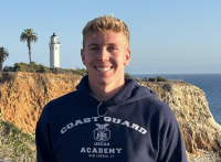 Junior Nationals Qualifier Jake Everitt Becomes First Commit In The U.S. Coast Guard Academy’s Class Of 2031
