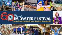 Shuck, Sip And Celebrate: Your Guide To The 60th U.S. Oyster Festival This Weekend