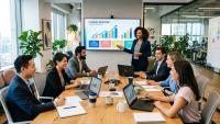 Top 7 Hot New Franchises to Invest In