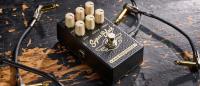 "It sounds the business”: Mad Professor Super Black Mini review
