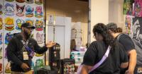 Sci-Fi Valley Con in Altoona implements no-AI policy for vendor artwork