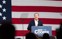 The 2026 Midterms: How the North Carolina Senate election went from a nailbiter to a snoozer
