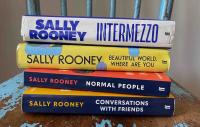 Which Sally Rooney books should you devour next?