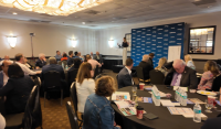 Optimum partnership brings $125,000 investment to local businesses in Woodbridge