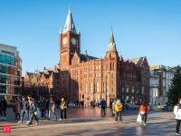 University of Liverpool opens campus in Bengaluru