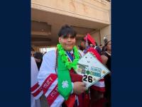 Nevada’s 4-H Youth Development Program celebrates youth during National 4-H Week