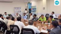 Gurugram pollution HSPCB tells RWAs to restrict use of non-compliant diesel generator sets
