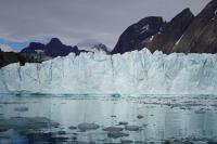 Global Survey Sheds Light on the Forces Shaping Ice-Sheet Stability