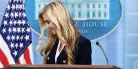 'Sort of a pyramid scheme': Trump's new hire sheepishly explains decade-long gap in resume