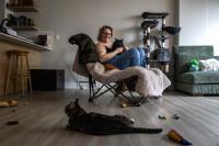 Edmonton builds new homes at a record clip, but affordable rental lags