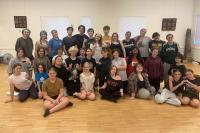 More than a show: Young Chilliwack actors bring musical theatre fundraiser to stage