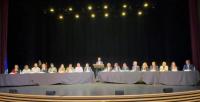 Business issues dominate West Vancouver all-candidates debate