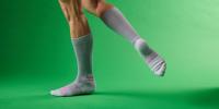 The 7 Best Compression Socks for Workouts, Travel, and Everyday Wear