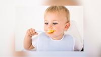 Texas AG Ken Paxton Sues Gerber And Nestlé Over Heavy Metals In Baby Food