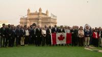 Canada courting Indian business partnerships in race to seal trade deal