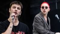 Fontaines D.C. Talk ‘Dopamine Chamber,’ Rosalia Duet on ‘Song Shuffle’