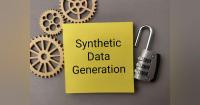 Canadian Consortium Building Synthetic Data Network