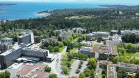 UVic named Canada’s 2nd best mid-sized university: Maclean’s