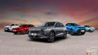 Chinese EVs: Many Canadian shoppers are ready to wait