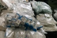 Calgary police make history after seizing nearly $9M in drugs, cash