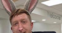 A UK teen mocked a local politician. Then the police showed up.