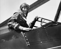 Why Researchers Say They Have Reached ‘Critical Phase’ in Finding Amelia Earhart’s Plane
