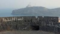 Yemen's Houthis attack presidential palace in Aden, key Saudi infrastructure
