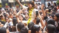 College union polls: SFI claims victory on 30 campuses in Kozhikode