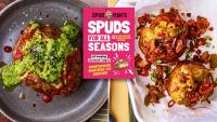 Jazz up your jacket with Spud Man’s tasty fillings