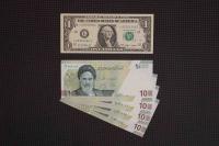 Iran rial to US dollar – what is the rate today?