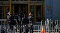 Venezuela's Maduro, wife plead not guilty to US torture charges