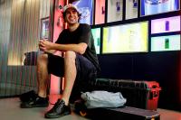 Spain’s Poncelet achieves ‘dream’ with speed record