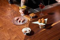 Food News: Better Half and Grits N’ Gravy Return, Bar Sprezzatura Opens, and Chonghi Pizza Calls It for Now