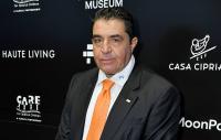 Trump's Envoy for Global Partnerships: Sport can reopen doors that politics kept closed
