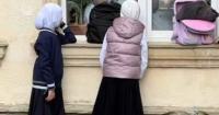 School headscarf ban sparks rare protests in Azerbaijan and row with Turkey