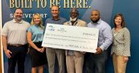 Eight Louisiana Families Receive Storm-Resistant Roofs Thanks to a $129K Grant from FHLB Dallas and Bonvenu Bank