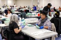 Arizona’s Largest County Warns of Mail-In Ballot Delays