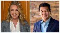 California’s 47th Congressional District candidates align on tech issues, differ on offshore drilling