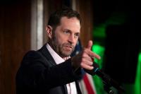 Rep. Crow hits $3 million cash mark for fifth CD 6 term while avoiding corporate PAC funds